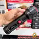 چراغ قوه زوم دار اسمال سان مدل ZY-T277
