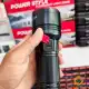 چراغ قوه زوم دار اسمال سان مدل ZY-T277