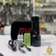 چراغ قوه زوم دار اسمال سان مدل ZY-T277