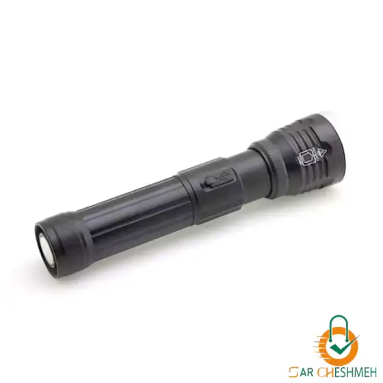 چراغ قوه دستی اسمال سان مدل ZY-2304