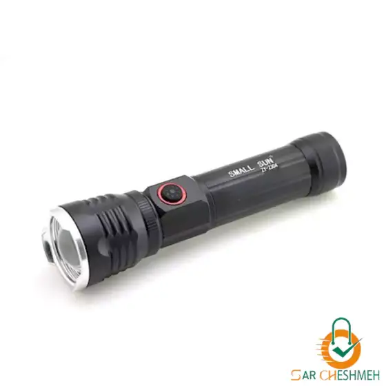 چراغ قوه دستی اسمال سان مدل ZY-2304