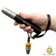 چراغ قوه یووی اسمال سان مدل ZY-100C