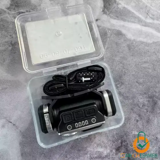 چراغ پیشانی سنسور دار HX مدل HX-T60S