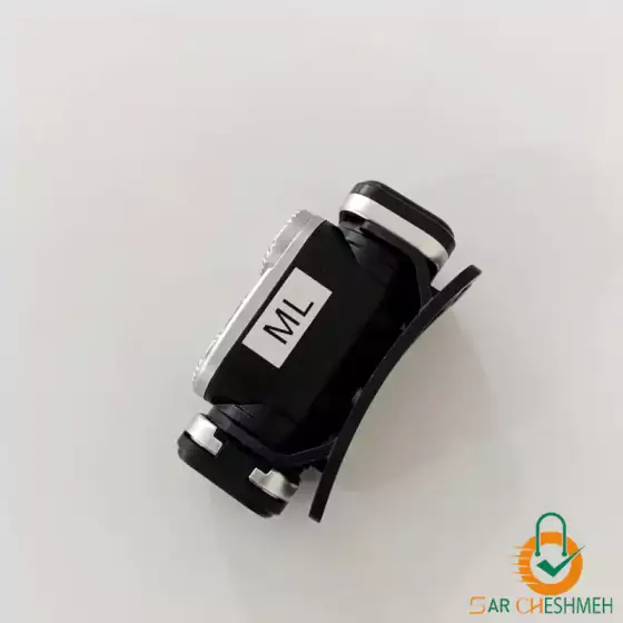 چراغ پیشانی سنسور دار HX مدل HX-T70S