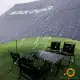 سایبان کمپینگ و طبیعتگردی بلک داگ مدل CBD2550WS027