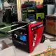 موتور برق 6.5 کیلووات سایلنت 2 گانه سوز آی پاور مدل SM6500DFI