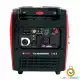 موتور برق 6.5 کیلووات سایلنت 2 گانه سوز آی پاور مدل SM6500DFI