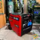 موتور برق 6.5 کیلووات سایلنت 2 گانه سوز آی پاور مدل SM6500DFI
