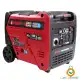 موتور برق 6.5 کیلووات سایلنت 2 گانه سوز آی پاور مدل SM6500DFI