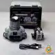 چراغ پیشانی سنسوردار اسمال سان مدل HX-915S