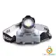 چراغ پیشانی سنسوردار اسمال سان مدل HX-915S