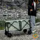 چرخ دستی تاشو کمپینگ ماونتین هایکر مدل SZK332