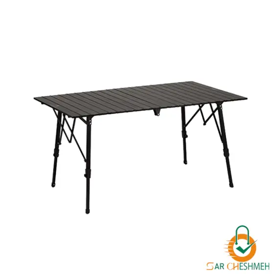 میز رول‌شونده با قابلیت تنظیم ارتفاع ماونتین هایکر مدل SZK355