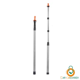 میله سایبان تلسکوپی ماونتین هایکر مدل SZK657