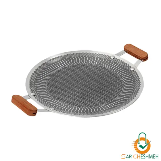 تابه گریل و نچسب ماونتین هایکر مدل SZK851