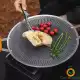 تابه گریل و نچسب ماونتین هایکر مدل SZK851