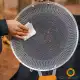 تابه گریل و نچسب ماونتین هایکر مدل SZK851