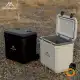 کول باکس چرخ‌دار ماونتین هایکر مدل SZK873