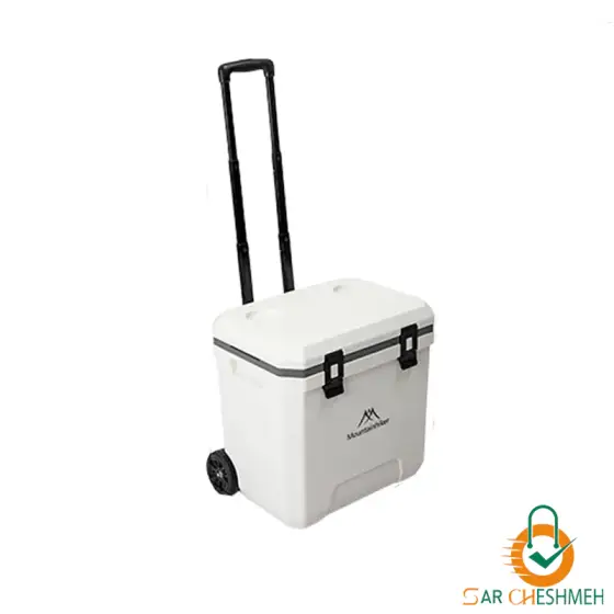 کول باکس چرخ‌دار ماونتین هایکر مدل SZK873