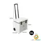 کول باکس چرخ‌دار ماونتین هایکر مدل SZK873