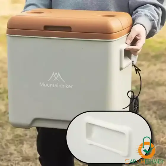 کول باکس 30 و 52 لیتری ماونتین هایکر مدل SZK1209