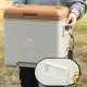 کول باکس 30 و 52 لیتری ماونتین هایکر مدل SZK1209