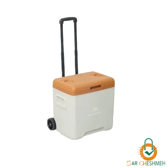 کول باکس 30 و 52 لیتری ماونتین هایکر مدل SZK1209