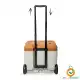 کول باکس 30 و 52 لیتری ماونتین هایکر مدل SZK1209