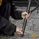 میز چهار تکه با قابلیت تنظیم ارتفاع ماونتین هایکر مدل SZK1300