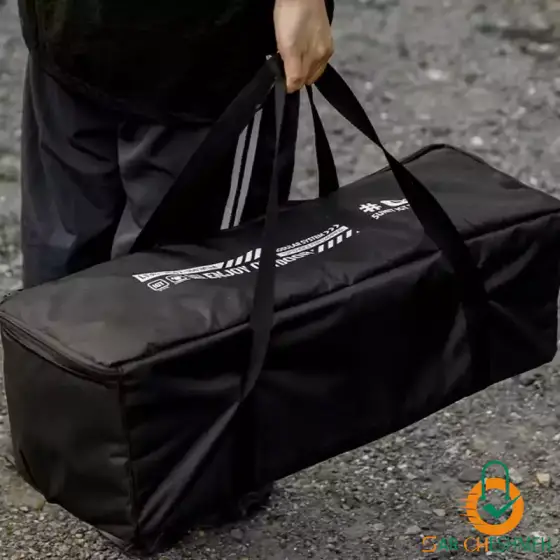 میز چهار تکه با قابلیت تنظیم ارتفاع ماونتین هایکر مدل SZK1300