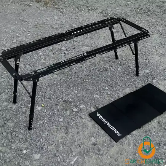 میز IGT پنج‌تکه ماونتین هایکر مدل SZK1301