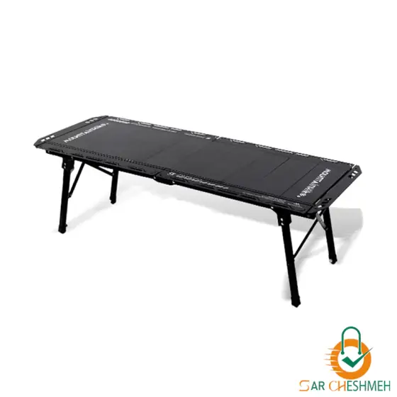 میز IGT پنج‌تکه ماونتین هایکر مدل SZK1301
