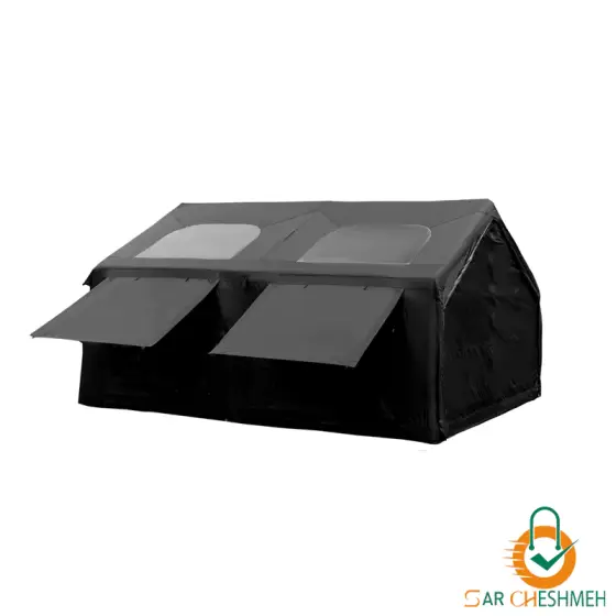 چادر بادی 8 نفره ماونتین هایکر مدل SZK1377