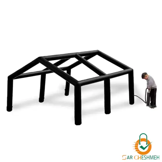 چادر بادی 8 نفره ماونتین هایکر مدل SZK1377