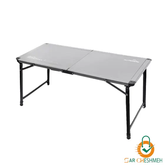 میز تاشو کمپینگ ماونتین هایکر مدل SZK1385