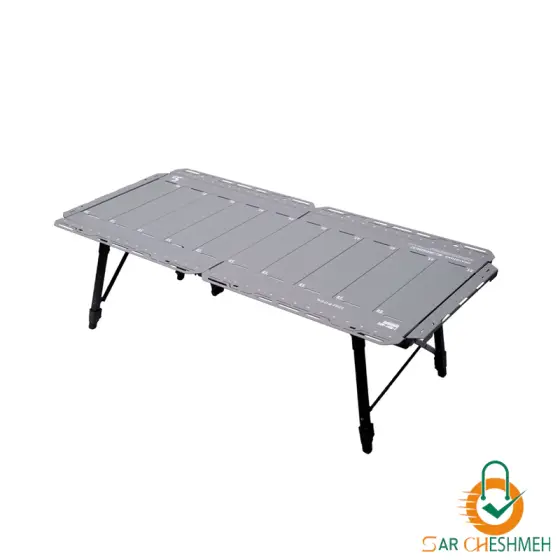 میز IGT پنج‌تکه ماونتین هایکر مدل SZK1415