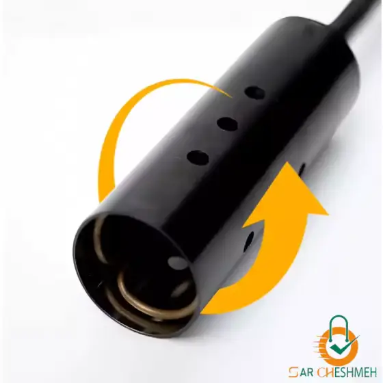 مشعل گازی ماونتین هایکر مدل SZK1422