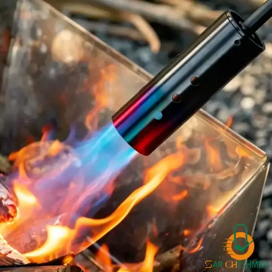 مشعل گازی ماونتین هایکر مدل SZK1422
