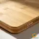 میز بامبو تاشو چهار تکه ماونتین هایکر مدل SZK1433