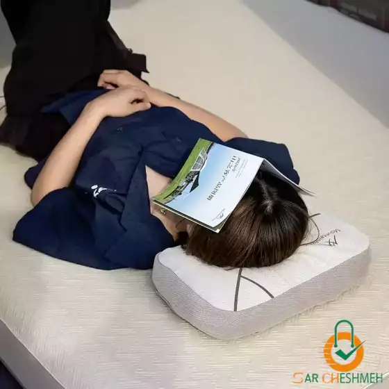 بالش بادی ماونتین هایکر مدل SZK1436