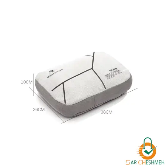 بالش بادی ماونتین هایکر مدل SZK1436