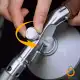 مشعل گازی تفنگی ماونتین هایکر مدل SZK1442