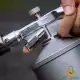 مشعل گازی تفنگی ماونتین هایکر مدل SZK1442