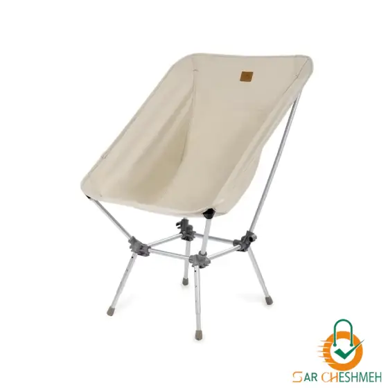 صندلی تاشو YL15 نیچرهایک مدل CNH22JU034