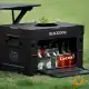 جعبه نظم‌دهنده تاشو بلک داگ مدل CBD2550XB013