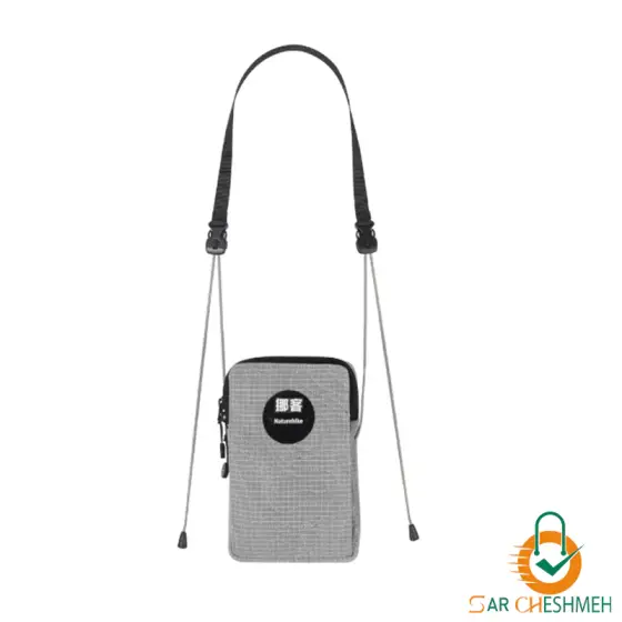 کیف دوشی نیچرهایک مدل CNK2450XB011