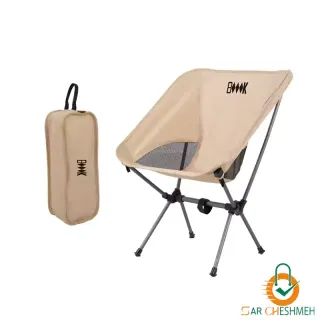 صندلی تاشو کمپینگ 8000k مدل KY511
