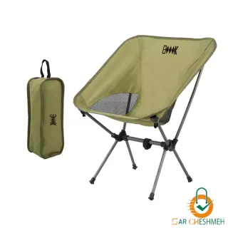 صندلی تاشو کمپینگ 8000k مدل KY511