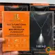 چراغ قوه کوچک گردنی TG3 زینگارو مدل M10