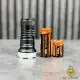 چراغ قوه دستی چند نور زینگارو مدل YM-F963X